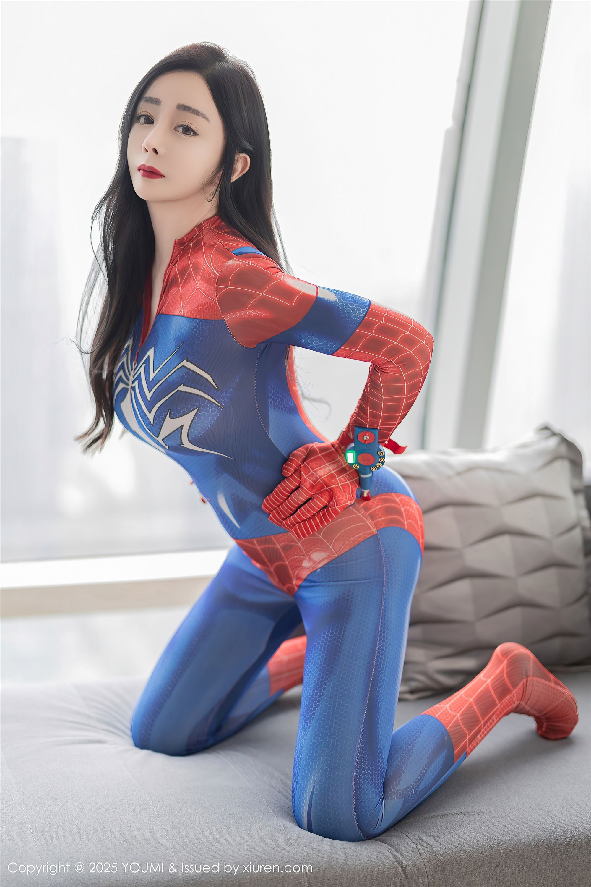 YouMi尤蜜荟 2025.05.23 VOL.1138 允爾